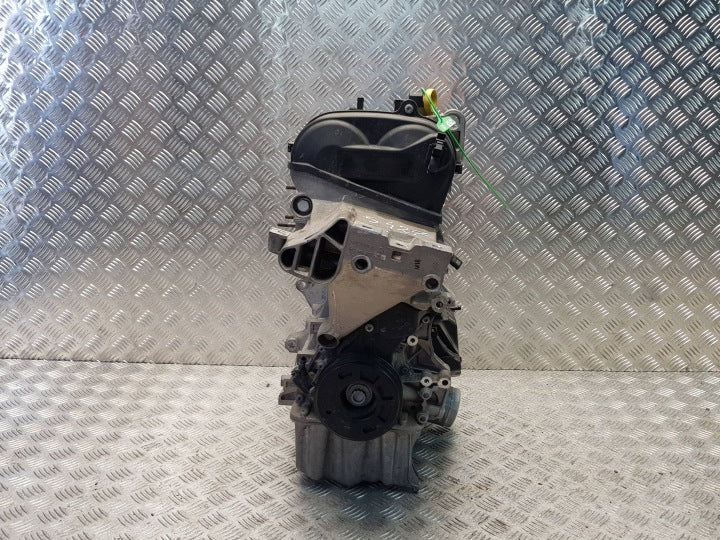 Motor VW T-Cross Polo DBY 1.0 TSI 90PS 66kW 58TKm Benzin Engine Unkomplett MOT7226699203rp