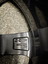 Load image into Gallery viewer, 1x Alufelge 19 Zoll 8.5" 5x112 53ET Glanz Schwarz 8V0601025CG Audi A3 Rim Wheel FEL2236617475gx