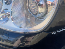 Load image into Gallery viewer, Frontscheinwerfer VW Touran Xenon Links Scheinwerfer Headlight SCH2295219944yx