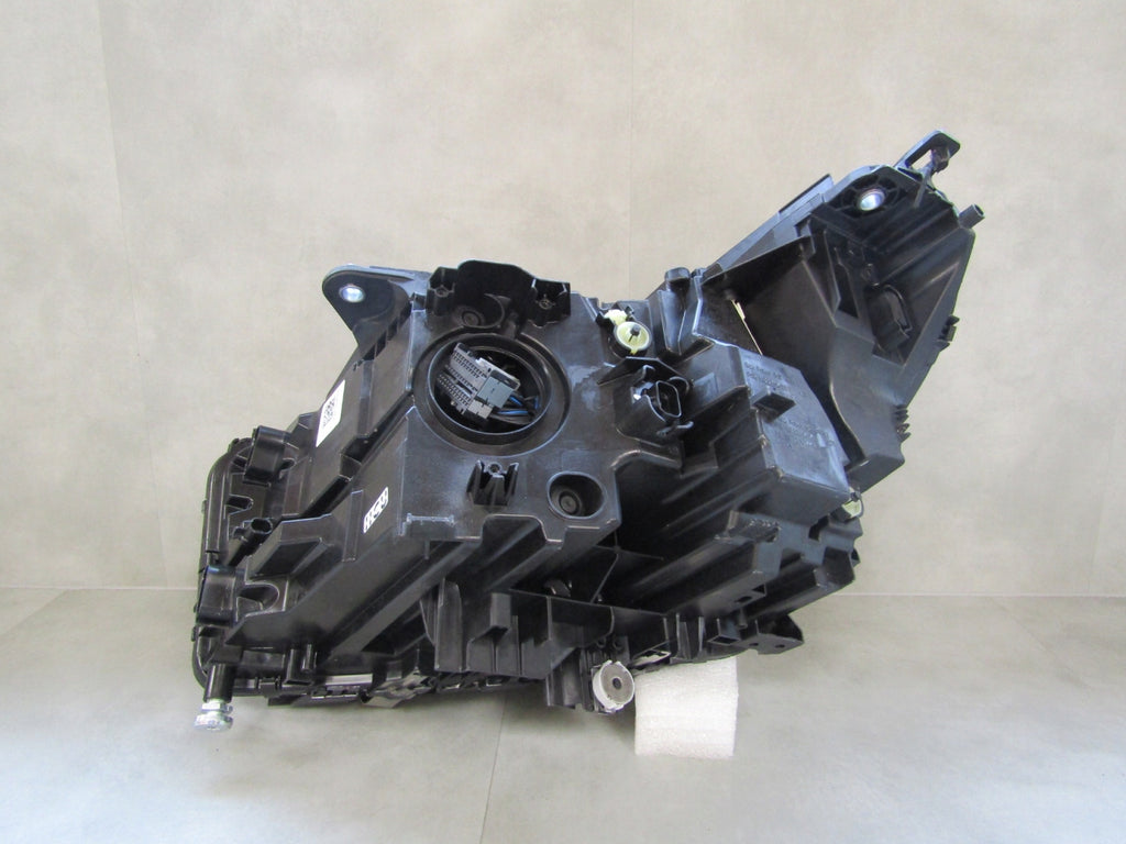 Frontscheinwerfer BMW 5 5A798D8-08 LED Rechts Scheinwerfer Headlight