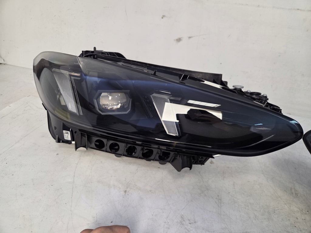 Frontscheinwerfer BMW 3 G81 G80 5A3B2F3-03 5A3B2F4-03 LED Ein Satz Headlight SCH6149061286gx