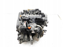 Motor Audi Seat A4 B8 Exeo CAGA 2.0 TDI 143PS 105kW 189TKm 2010 Diesel Komplett