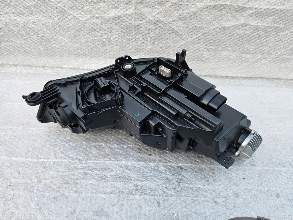 Frontscheinwerfer Audi A4 8W09410035 Links Scheinwerfer Headlight SCH5357218144uz