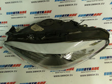 Load image into Gallery viewer, Frontscheinwerfer BMW F11 F10 7203245-13 Xenon Links Scheinwerfer Headlight SCH2438357194yb