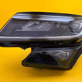 Frontscheinwerfer Skoda Kodiaq 566941015H LED Links Scheinwerfer Headlight SCH5409908311kf