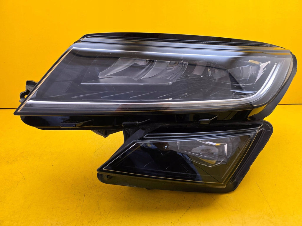 Frontscheinwerfer Skoda Kodiaq 566941015H LED Links Scheinwerfer Headlight SCH5409908311kf