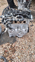 Laden Sie das Bild in den Galerie-Viewer, Motor Renault Arkana H4M632 1.6 TECH 41TKm Hybrid Engine Komplett