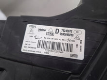 Laden Sie das Bild in den Galerie-Viewer, Frontscheinwerfer Citroën C4 III 9830649280 Full LED Rechts Headlight SCH1040969038or