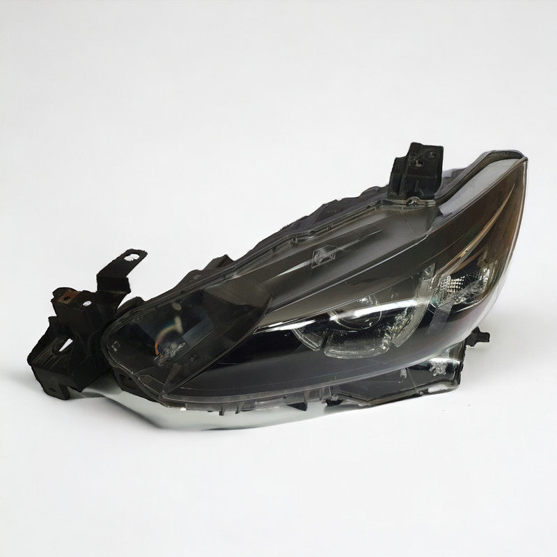 Frontscheinwerfer Mazda 6 Gj FULL LED Links Scheinwerfer Headlight