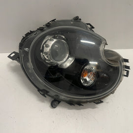Frontscheinwerfer Mini R57 R55 R56 R59 R58 2758584 Xenon Rechts Headlight SCH8913307385tu