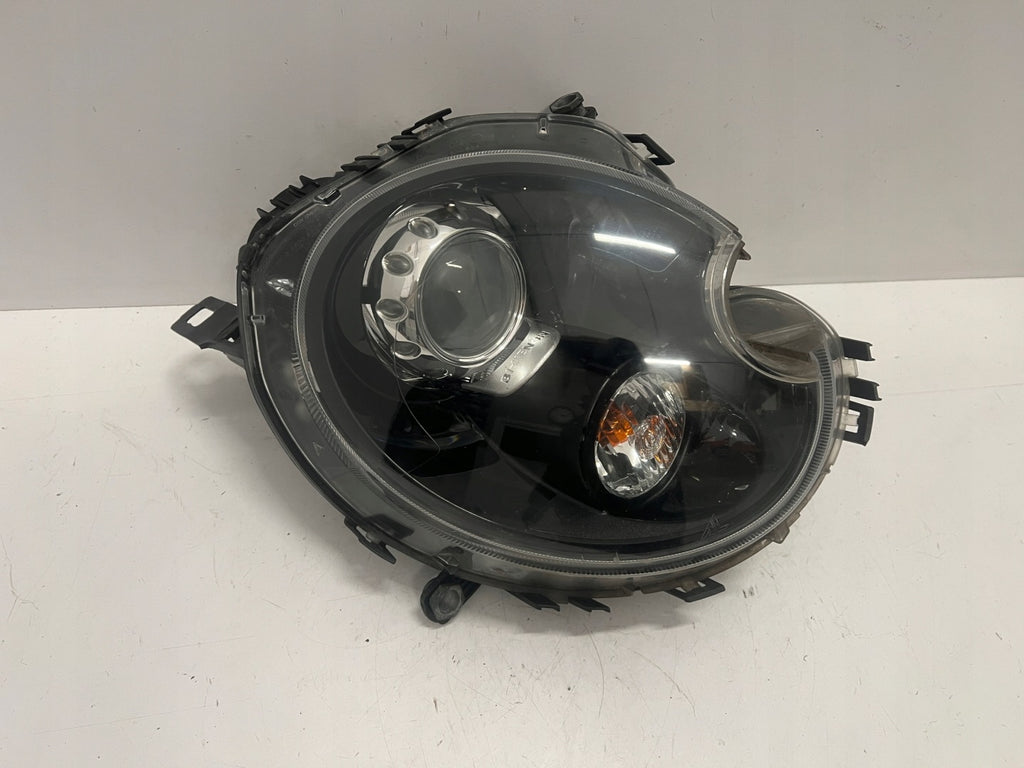 Frontscheinwerfer Mini R57 R55 R56 R59 R58 2758584 Xenon Rechts Headlight SCH8913307385tu