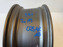 Load image into Gallery viewer, 1x Alufelge 17 Zoll 57A601025AB Skoda Karoq Rim Wheel FEL5946971696xj