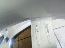 Load image into Gallery viewer, 1x Alufelge 17 Zoll 7.0" 5x112 54ET Silber 1K0601025AE VW Golf Rim Wheel FEL5587865399ci