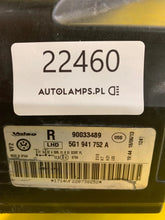 Load image into Gallery viewer, Frontscheinwerfer VW Golf VII 5G1941752A Xenon Rechts Scheinwerfer Headlight SCH6009603378gp