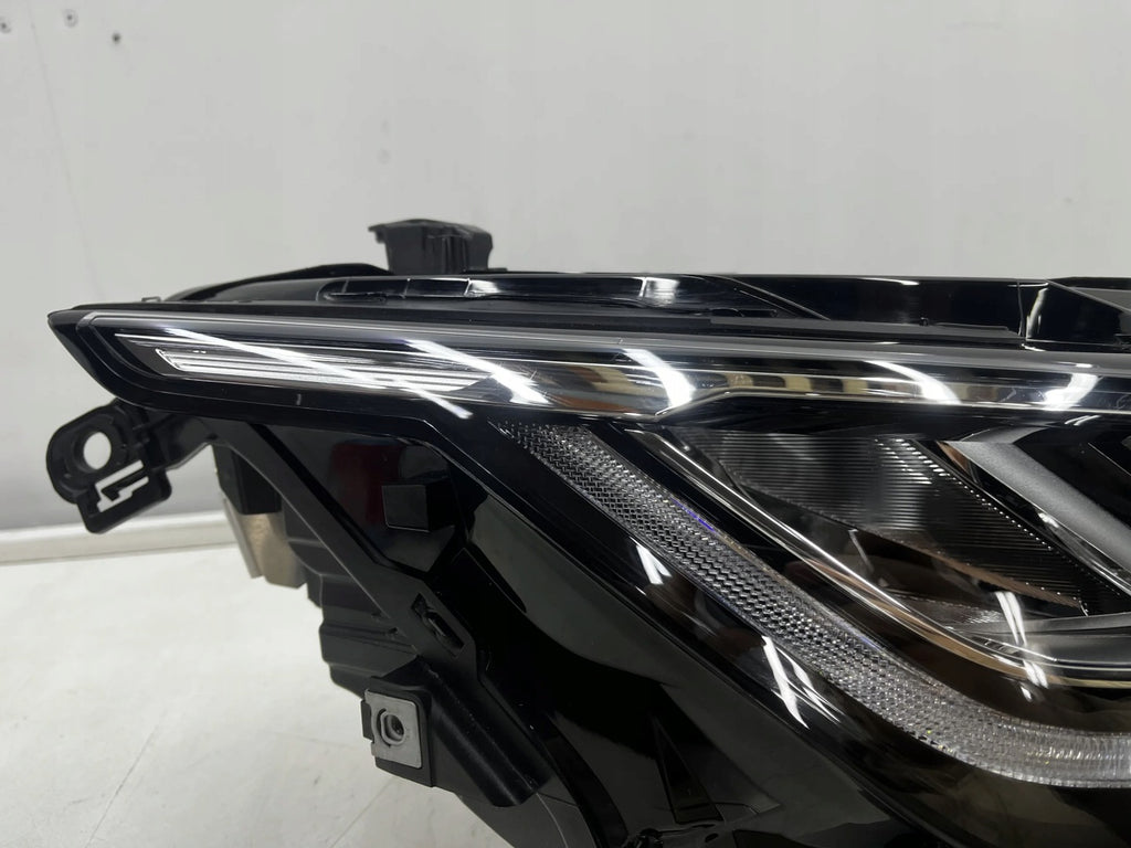 Frontscheinwerfer VW Golf VIII 5H1941006A LED Rechts Scheinwerfer Headlight SCH6450150522zj