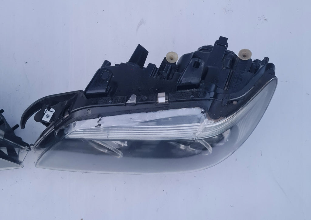 Frontscheinwerfer BMW E65 6937225 Xenon Ein Stück (Rechts oder Links) Headlight SCH4924371531hf