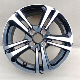 1x Alufelge 15 Zoll 4.5