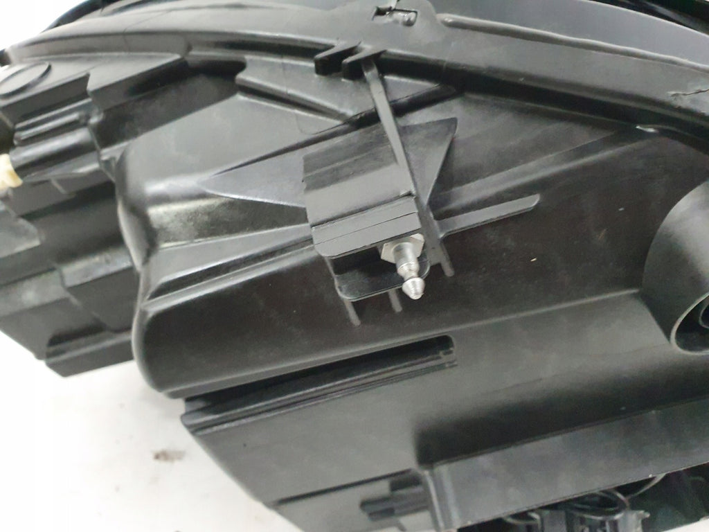 Frontscheinwerfer Ford Puma 13145865871 Full LED Rechts Scheinwerfer Headlight SCH7776820899tf