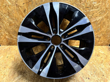 Load image into Gallery viewer, 1x Alufelge 18 Zoll 8.5" 5x112 52ET A2064015200 Mercedes-Benz W206 Rim Wheel FEL7084730779wc