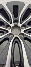 Load image into Gallery viewer, 1x Alufelge 18 Zoll 8.0" 5x112 32 5ET A2544015100 Mercedes-Benz Glc Amg FEL8063056052vl