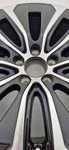 Laden Sie das Bild in den Galerie-Viewer, 1x Alufelge 18 Zoll 8.0" 5x112 32 5ET A2544015100 Mercedes-Benz Glc Amg FEL8063056052vl