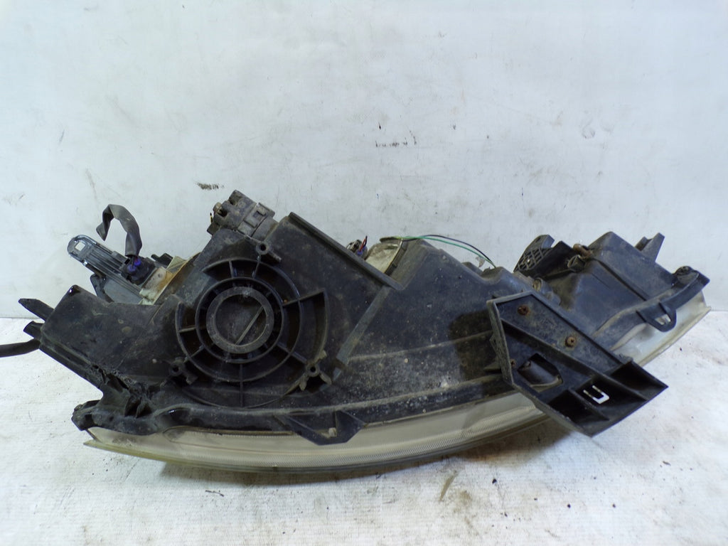 Frontscheinwerfer Mitsubishi Grandis Ein Stück (Rechts oder Links) Headlight