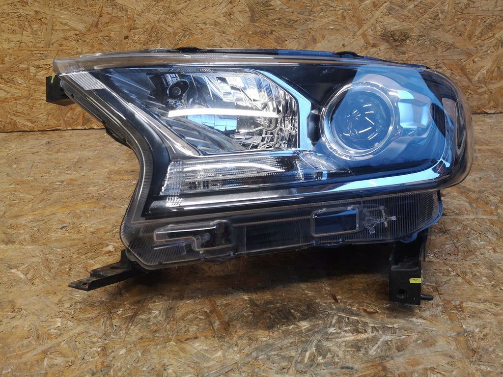 Frontscheinwerfer Ford Ranger EB3B-13W030-ASA Links Scheinwerfer Headlight SCH1116139094iy