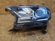 Load image into Gallery viewer, Frontscheinwerfer Ford Ranger EB3B-13W030-ASA Links Scheinwerfer Headlight SCH1116139094iy