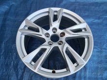 Laden Sie das Bild in den Galerie-Viewer, 1x Alufelge 18 Zoll 7.5&quot; 5x108 50ET 31362866 Volvo Xc60 Ii Rim Wheel