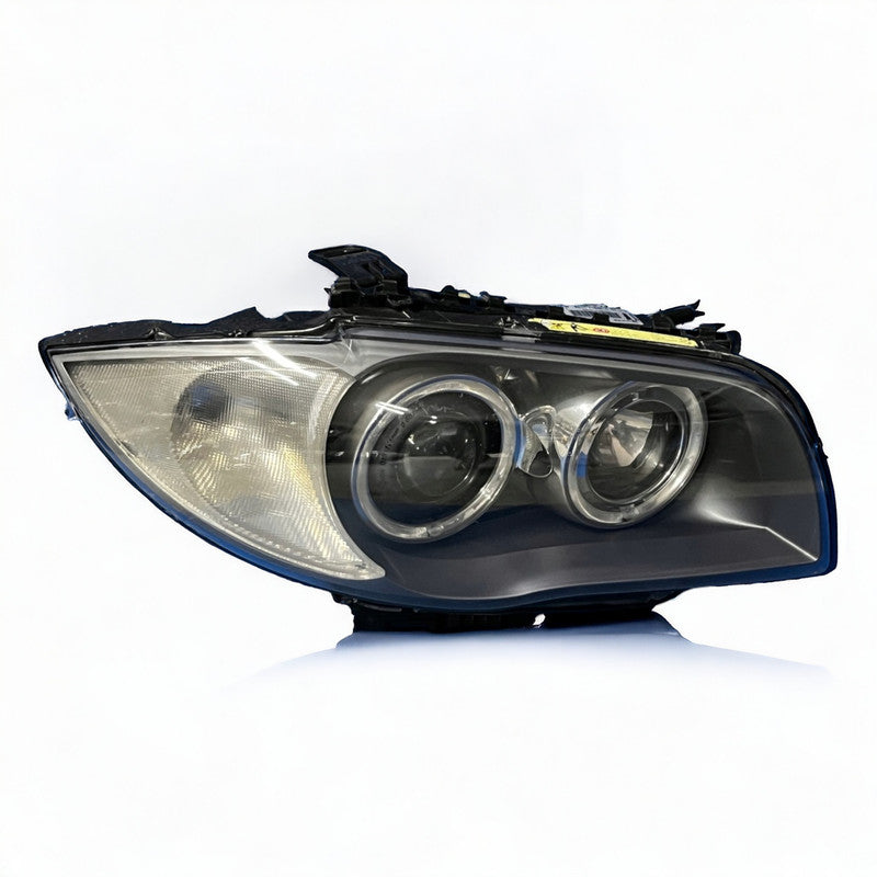 Frontscheinwerfer BMW E81 E82 E87 7164914-03 Xenon Rechts Scheinwerfer Headlight