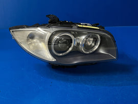 Frontscheinwerfer BMW E81 E82 E87 7164914-03 Xenon Rechts Scheinwerfer Headlight SCH4216218436db