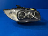 Frontscheinwerfer BMW E81 E82 E87 7164914-03 Xenon Rechts Scheinwerfer Headlight