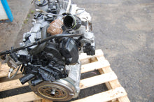 Laden Sie das Bild in den Galerie-Viewer, Motor Audi E-Tron CUK 1.4 TFSI 160TKm Benzin Engine Komplett