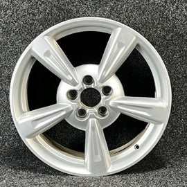 1x Alufelge 18 Zoll 7.0