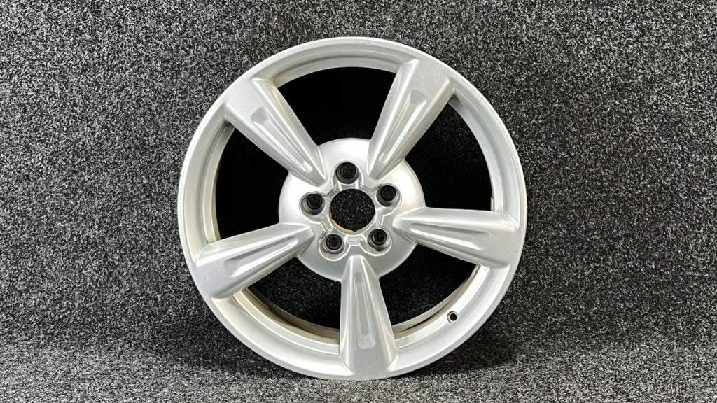 1x Alufelge 18 Zoll 7.0" 5x105 09519C10 Rim Wheel FEL2750857613iy
