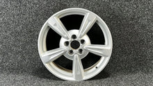 Laden Sie das Bild in den Galerie-Viewer, 1x Alufelge 18 Zoll 7.0" 5x105 09519C10 Rim Wheel FEL2750857613iy