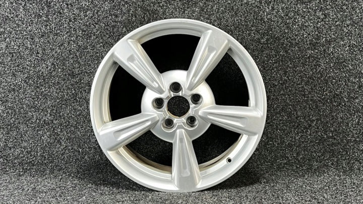 1x Alufelge 18 Zoll 7.0" 5x105 09519C10 Rim Wheel FEL2750857613iy