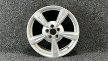 Laden Sie das Bild in den Galerie-Viewer, 1x Alufelge 18 Zoll 7.0" 5x105 09519C10 Rim Wheel FEL2750857613iy