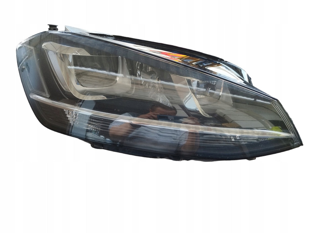 Frontscheinwerfer VW Golf VII 5g1 5G1941032A Xenon Ein Stück (Rechts oder Links) SCH2598576831lt
