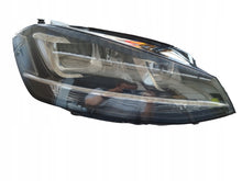 Load image into Gallery viewer, Frontscheinwerfer VW Golf VII 5g1 5G1941032A Xenon Ein Stück (Rechts oder Links) SCH2598576831lt