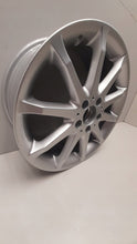 Load image into Gallery viewer, 1x Alufelge 17 Zoll 7.0" 5x112 49ET Glanz Silber A1694010702 Mercedes-Benz W169 FEL5419231797jq