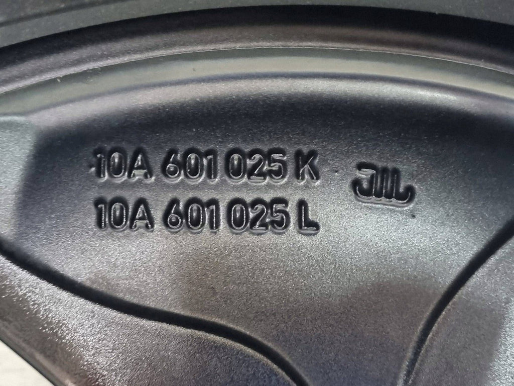 1x Alufelge 19 Zoll 5x112 10A601025K VW Id.3 Rim Wheel FEL7443908103vp