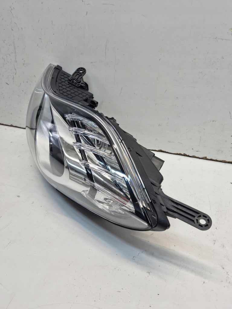 Frontscheinwerfer Hyundai Ix20 92101-1KXXX LED Links Scheinwerfer Headlight