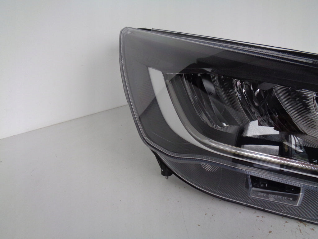 Frontscheinwerfer Ford Focus NX7B-13E014-CD Full LED Rechts Headlight