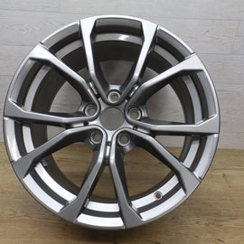 1x Alufelge 17 Zoll 7.5