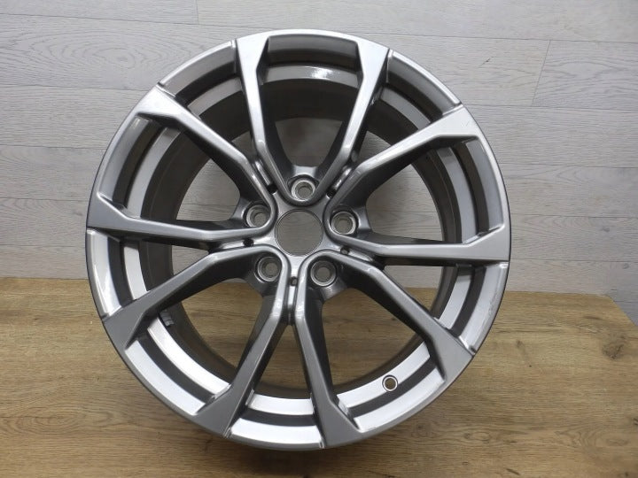 1x Alufelge 17 Zoll 7.5" 5x112 30ET 6883518 BMW 3 G21 G20 Rim Wheel FEL8429239816hk