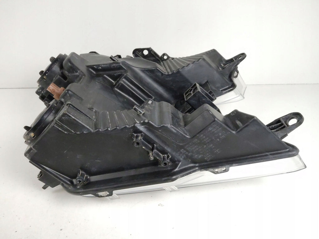 Frontscheinwerfer Ford KL3413006AA Links Scheinwerfer Headlight SCH9356118874dc