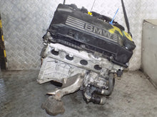 Load image into Gallery viewer, Motor BMW N45B16A 1.6 115PS 173TKm 2005 Benzin Engine Unkomplett