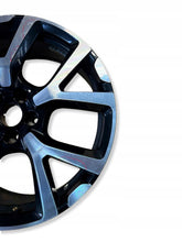 Load image into Gallery viewer, 1x Alufelge 19 Zoll 9845457780 Citroën C5 Aircross Rim Wheel FEL6708709037vp