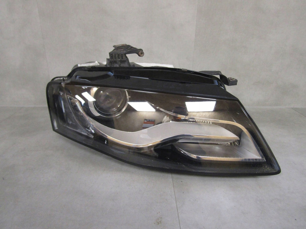 Frontscheinwerfer Audi A4 B8 8K0941004C Xenon Rechts Scheinwerfer Headlight